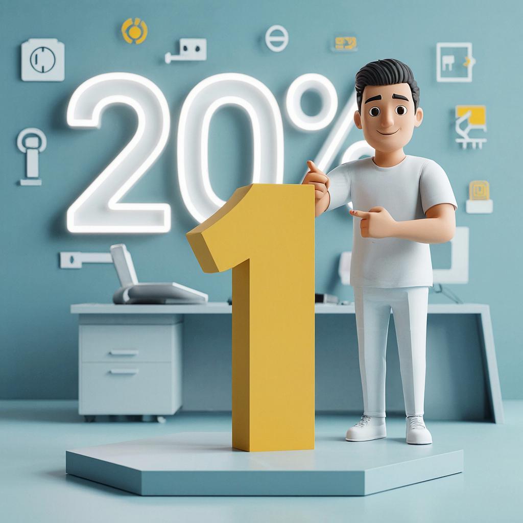 Специальное предложение