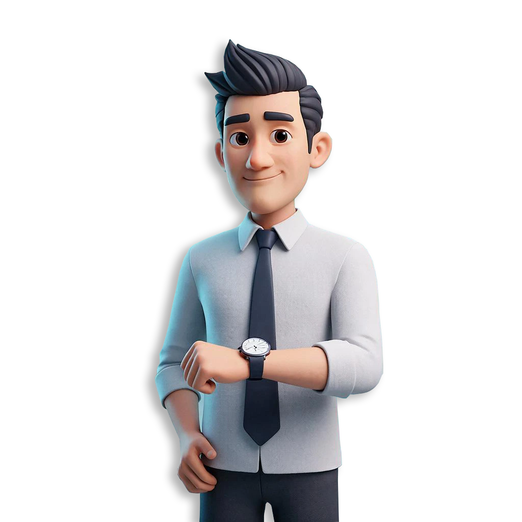 Время связи