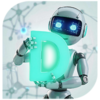 Dream Techn — логотип